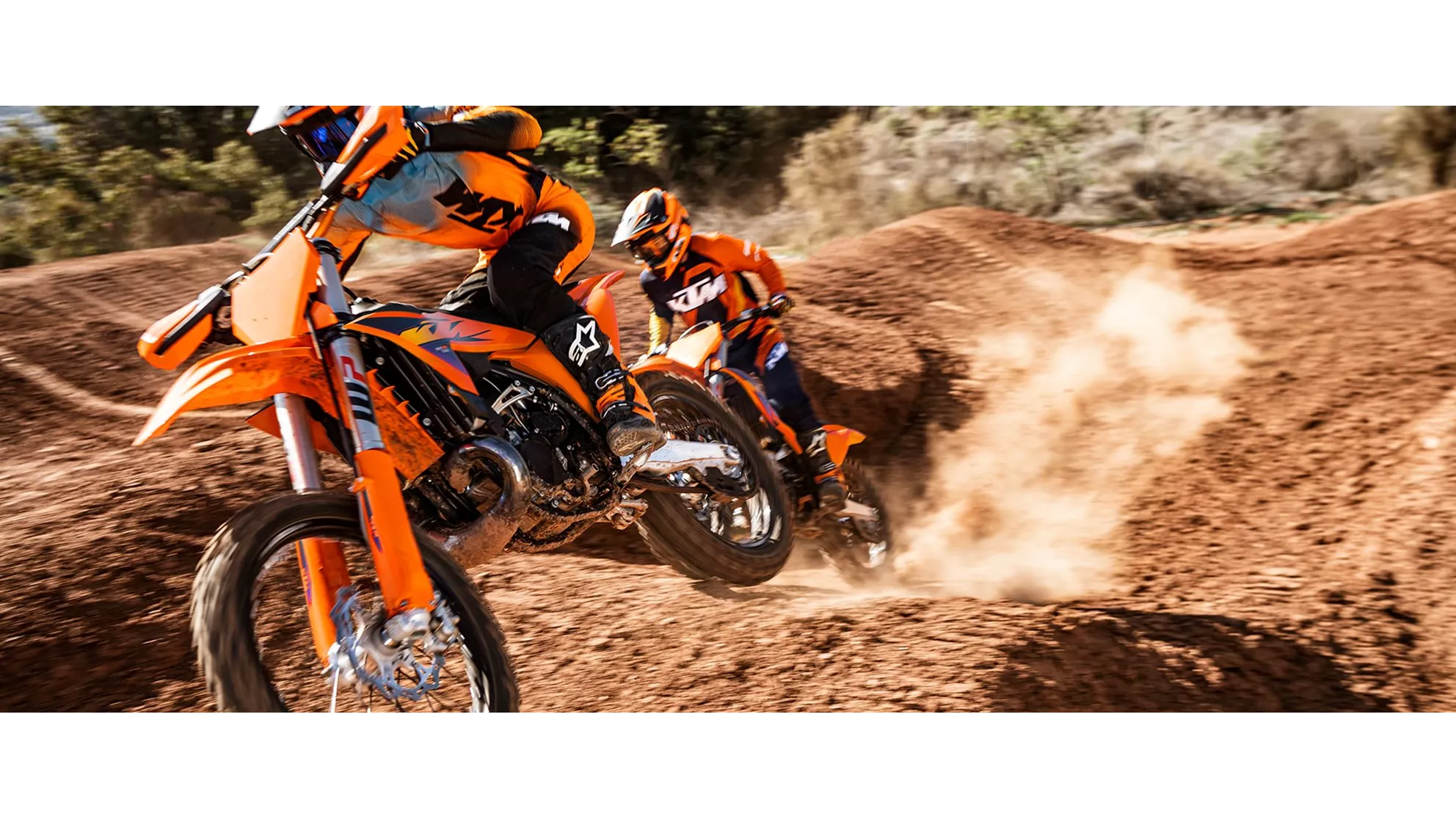 KTM 250 SX - Image 1 KTM 250 SX - Image 1