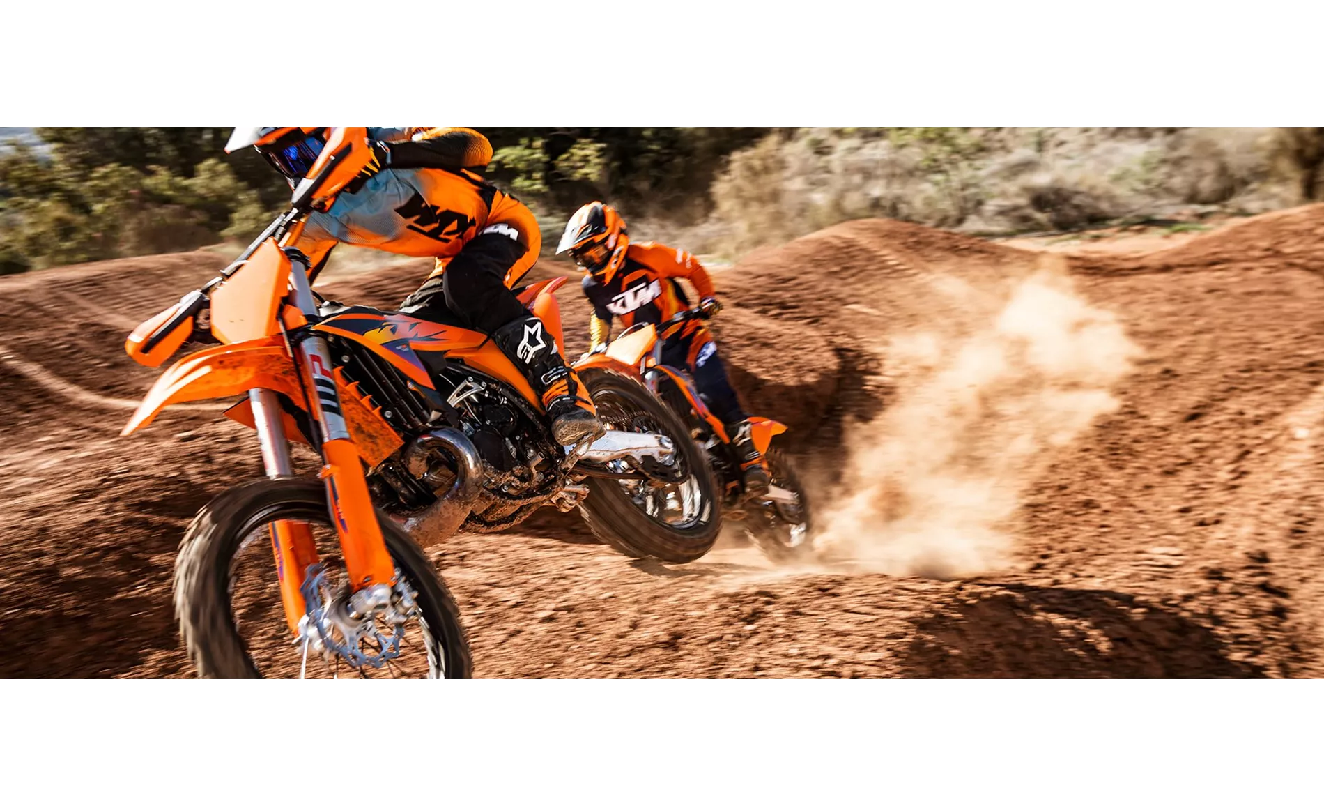 KTM 250 SX 2026 KTM 250 SX 2026