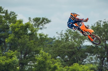 KTM 85 SX 19/16 2026 - Bild 3