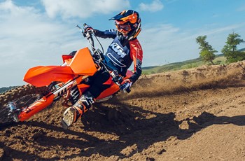 KTM 85 SX 19/16 2026 - Bild 4