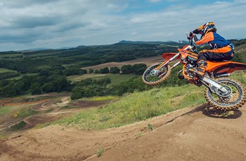 KTM 85 SX 19/16 2026 - Bild 5