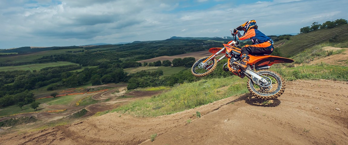KTM 85 SX 19/16 () - Bild 4