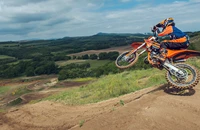 KTM 85 SX 19/16 2026 - Bild 5 KTM 85 SX 19/16 2026 - Bild 5