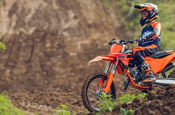 KTM 85 SX 19/16 2026 - Bild 6