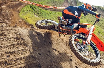 KTM 85 SX 19/16 2026 - Bild 7