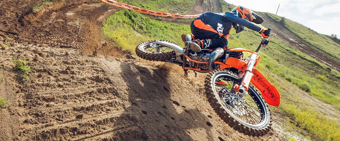 KTM 85 SX 19/16 () - Bild 6