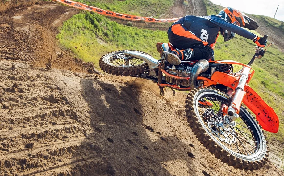 KTM 85 SX 19/16 Bild 6: KTM 85 SX 19/16