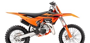 KTM 85 SX 19/16 2019 vs KTM 85 SX 19/16 2026