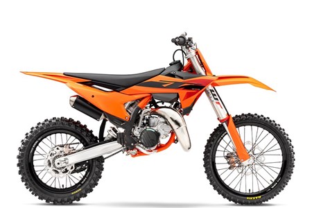 KTM 85 SX 19/16 2026