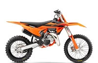 KTM 85 SX 19/16 2026 - Bild 1 KTM 85 SX 19/16 2026 - Bild 1
