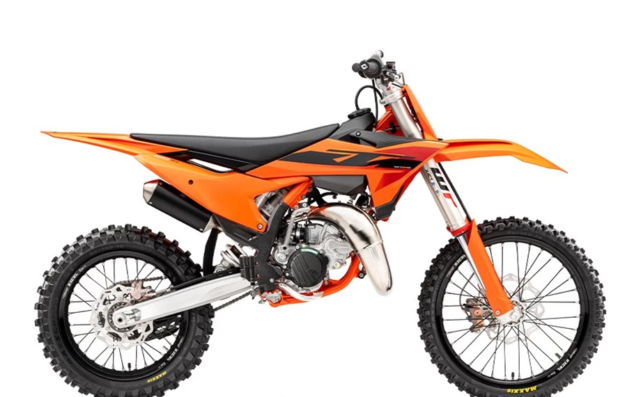 KTM 85 SX 19/16 Bild 1: KTM 85 SX 19/16