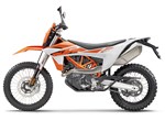 KTM 690 Enduro R