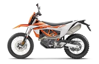 KTM 690 Enduro R 2026 - Bild 11 KTM 690 Enduro R 2026 - Bild 11