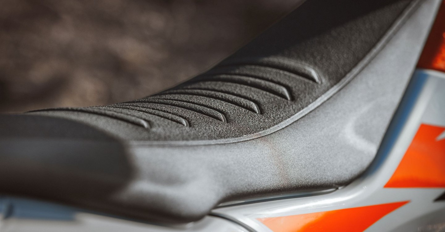 KTM 690 Enduro R