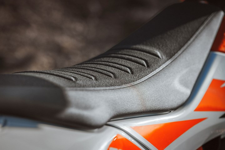 KTM 690 Enduro R () - Bild 5