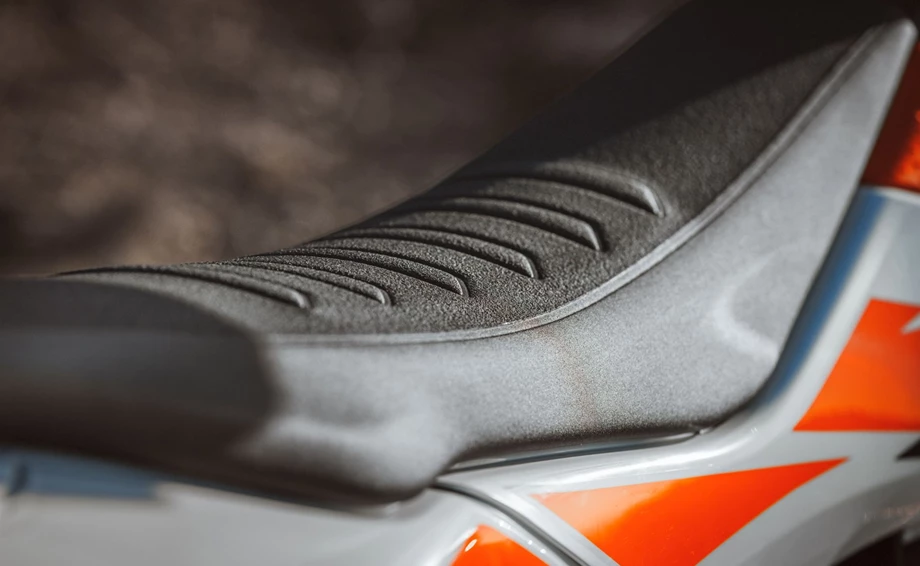 KTM 690 Enduro R Bild 5: KTM 690 Enduro R