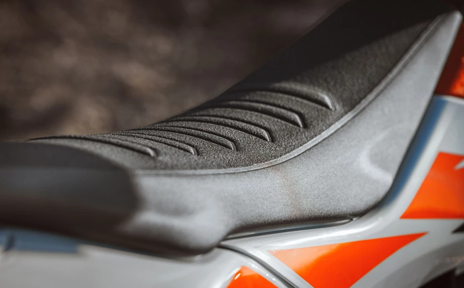 KTM 690 Enduro R Bild 5: KTM 690 Enduro R