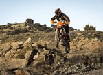 KTM 690 Enduro R