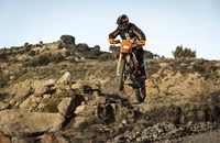 KTM 690 Enduro R 2026 - Bild 3 KTM 690 Enduro R 2026 - Bild 3