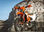 KTM 690 Enduro R