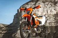 KTM 690 Enduro R 2026 - Bild 4 KTM 690 Enduro R 2026 - Bild 4