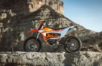 KTM 690 Enduro R 2026 - Bild 7 KTM 690 Enduro R 2026 - Bild 7