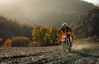 KTM 690 Enduro R 2026 - Bild 8 KTM 690 Enduro R 2026 - Bild 8