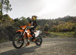 KTM 690 Enduro R
