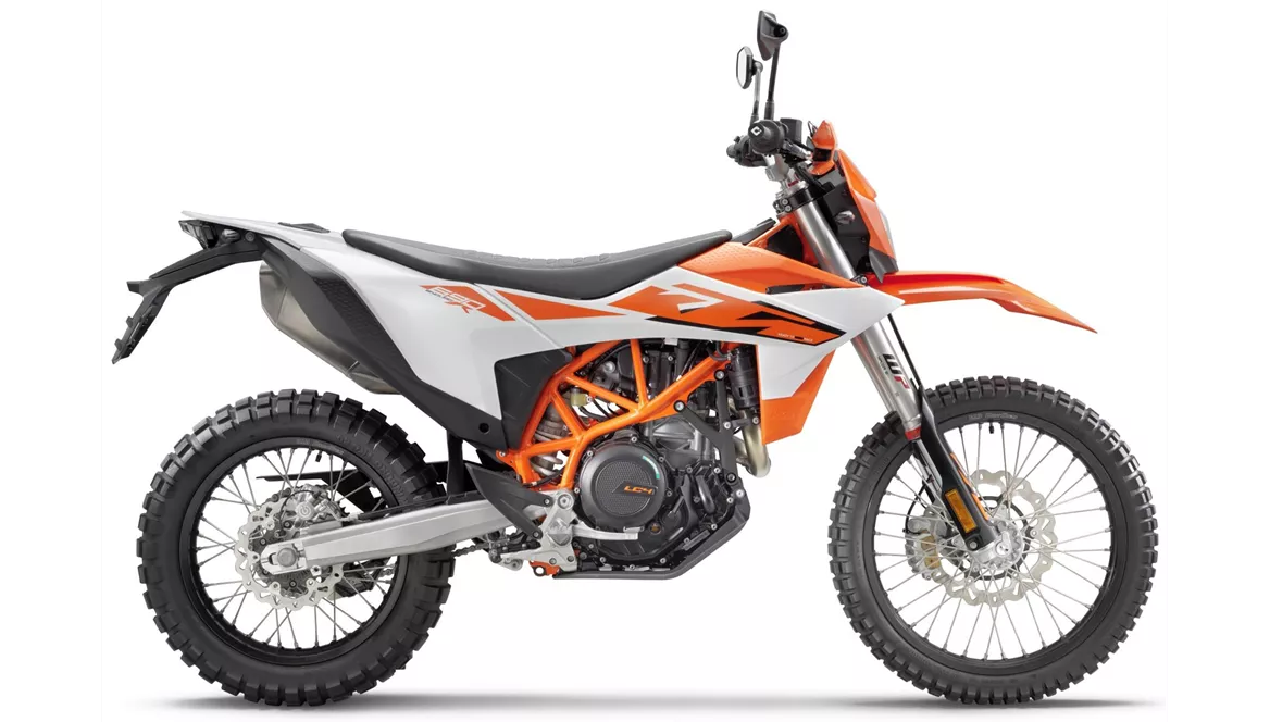 KTM 690 Enduro R 2026 KTM 690 Enduro R 2026