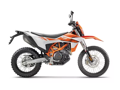 KTM 690 Enduro R 2026 KTM 690 Enduro R 2026