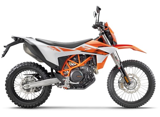 KTM 690 Enduro R