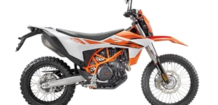 KTM 790 Adventure 2025 vs KTM 690 Enduro R 2026 KTM 790 Adventure 2025 vs KTM 690 Enduro R 2026