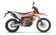 KTM 690 Enduro R