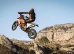 KTM 690 Enduro R