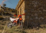 KTM 690 Enduro R