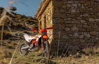 KTM 690 Enduro R 2026 - Bild 17 KTM 690 Enduro R 2026 - Bild 17
