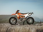 KTM 690 Enduro R