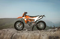 KTM 690 Enduro R 2026 - Bild 18 KTM 690 Enduro R 2026 - Bild 18