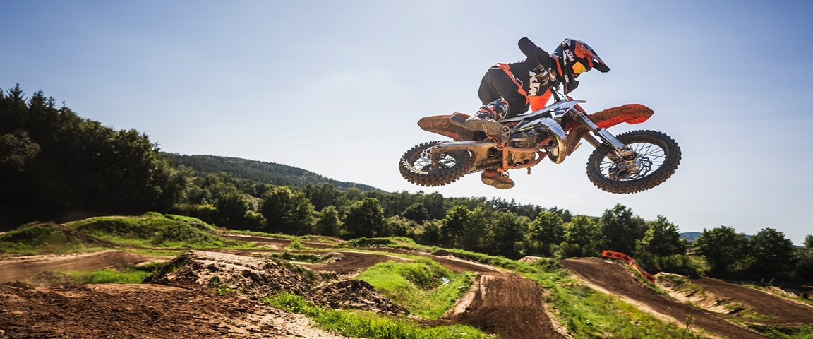 KTM 65 SX () - Bild 2