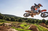 KTM 65 SX 2026 - Bild 3 KTM 65 SX 2026 - Bild 3