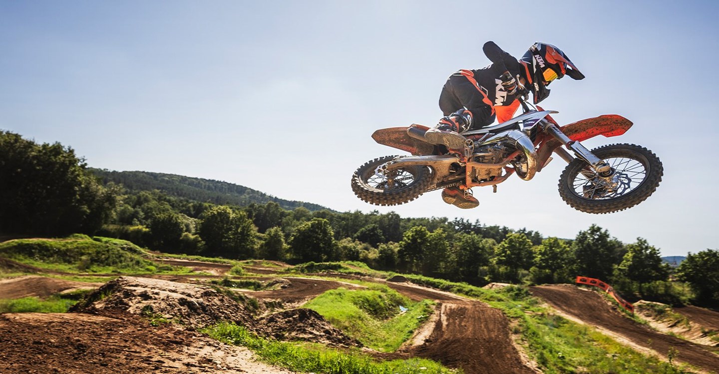 Zum Vergrößern bitte anklicken! KTM 65 SX