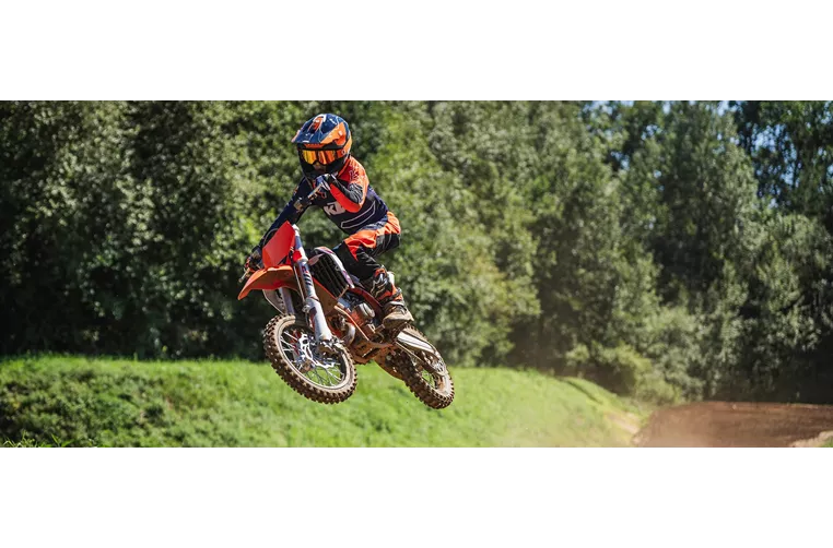 KTM 65 SX 2026 KTM 65 SX 2026