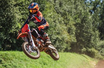 KTM 65 SX 2026 - Bild 4