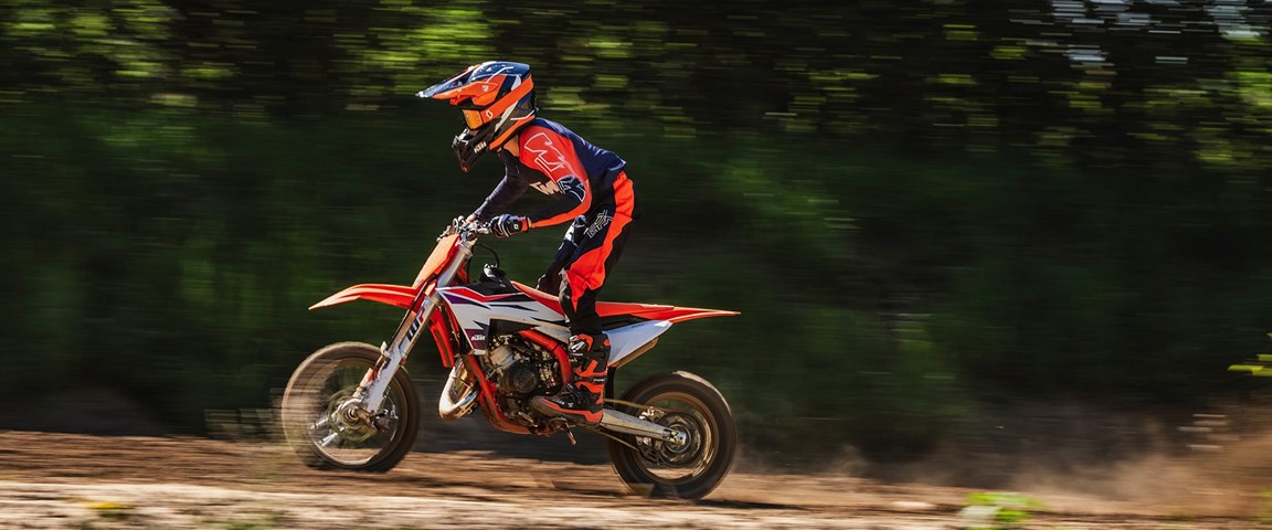KTM 65 SX () - Bild 4