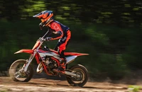 KTM 65 SX 2026 - Bild 5 KTM 65 SX 2026 - Bild 5