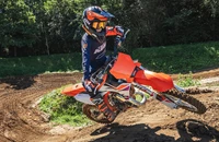 KTM 65 SX 2026 - Bild 6 KTM 65 SX 2026 - Bild 6