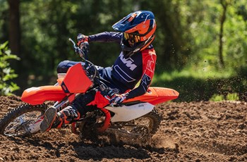 KTM 65 SX 2026 - Bild 7