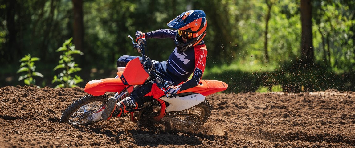 KTM 65 SX () - Bild 6
