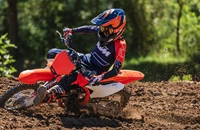 KTM 65 SX 2026 - Bild 7 KTM 65 SX 2026 - Bild 7