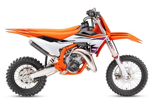 KTM 65 SX 
